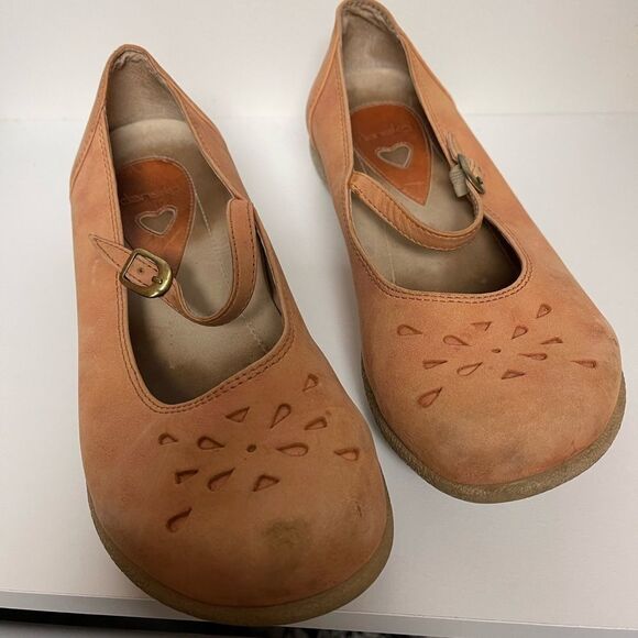 Vintage dansko shoes  - Picture 8 of 8